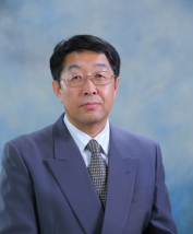 杨继平老师