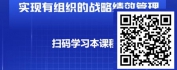 【线上视频课】目标必达成-卓越绩效管理与绩效辅导之目标分解