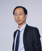 王文琭 老师（青岛）——传统企业数字化营销及数字化转型实战专家