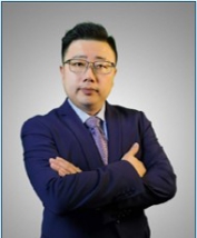 冯南石老师——互联网时代管理实战专家