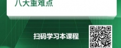 【线上视频课】中小微企业银行融资实战-贷款过程中的八大重难点