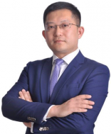 刘智刚老师  银行营销管理专家