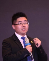 王梓名老师