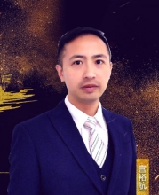 宫裕航老师