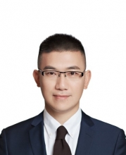 闵锐老师