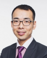 吕彦泽老师