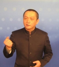穆晓军老师