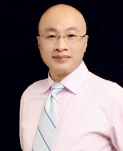 邓涵兮老师