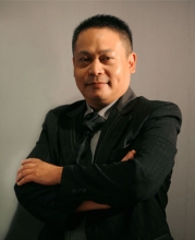 陈竹友老师