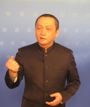 穆晓军老师