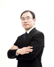 周洪超老师
