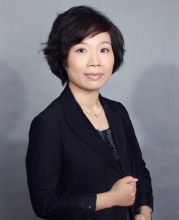 周琼老师