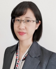 韩晓凤老师