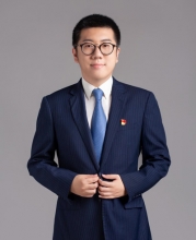 霍子铭老师
