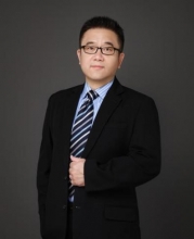 施渊钟老师