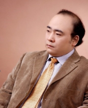 陈泓冰老师