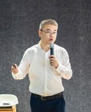 王海琳老师