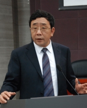 池强老师