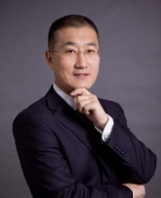刘光耀老师