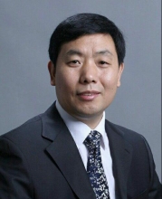 李建立老师