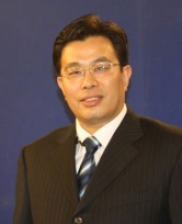 夏峥老师