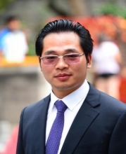 宋振赫老师
