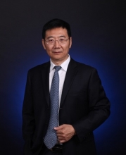 张岩老师