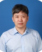 高茂源老师