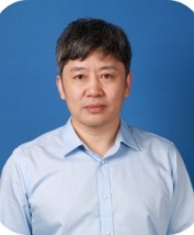 高茂源老师