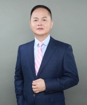 陈朝华老师