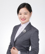 熊雨婷老师