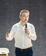 王海琳老师