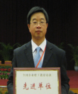 崔洪涛老师