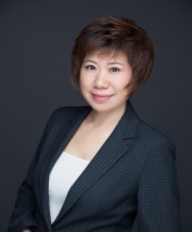 熊英老师