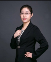 赵小红老师