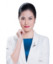 白福梅老师