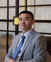 陈立冬老师