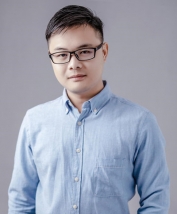 陈克福老师