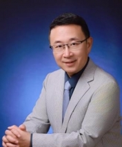 刘渡之老师