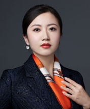 何慧老师