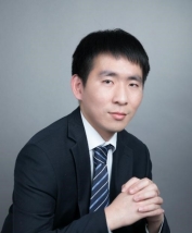 陈豪老师
