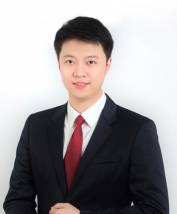 白鸿维老师