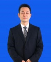金绍荣老师