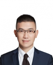 闵锐老师